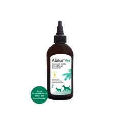 Abilar Vet Korvahuuhde 100 ml