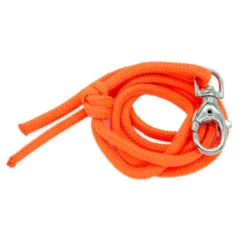 Acme Lanyard nylon kaulanauha, oranssi