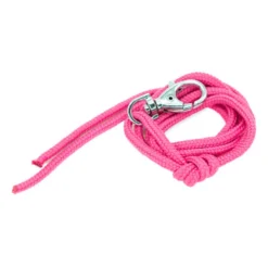 Acme Lanyard nylon kaulanauha, pinkki