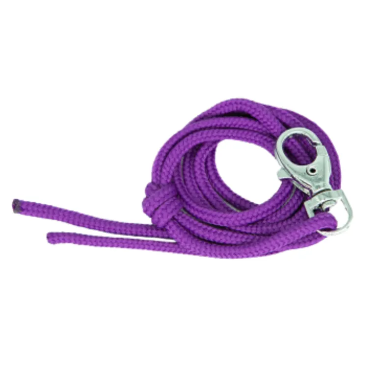 Acme Lanyard nylon kaulanauha, violetti