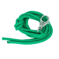 Acme Lanyard nylon kaulanauha, vihreä