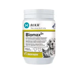 AIKA Biomax Zn 150 g