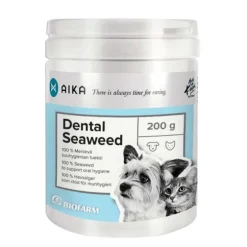 AIKA Dental Seaweed 200 g