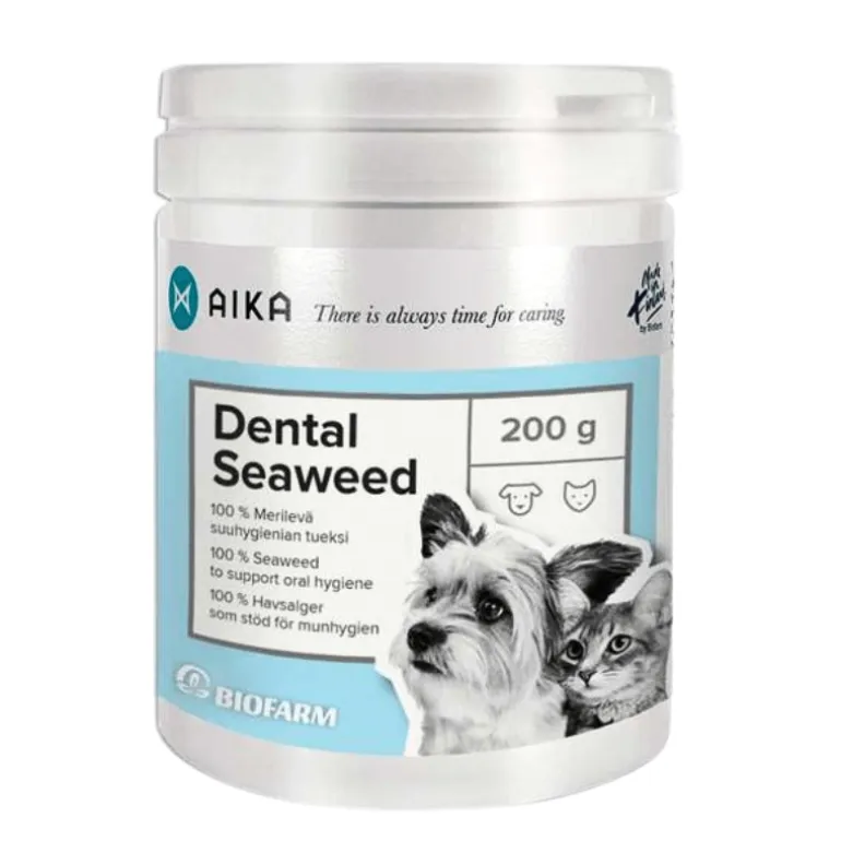 AIKA Dental Seaweed 200 g