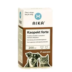 AIKA Kaopekt Forte 200ml