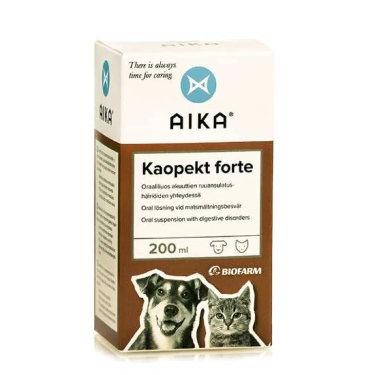 AIKA Kaopekt Forte 200ml