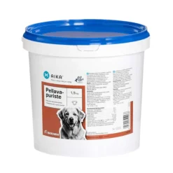 Aika Pellavapuriste 1,5 kg