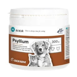 AIKA Psyllium 300 g