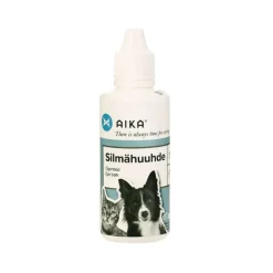 AIKA Silmähuuhde 120 ml