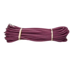 Alac Jälkiliina 6 mm 15 m, liila