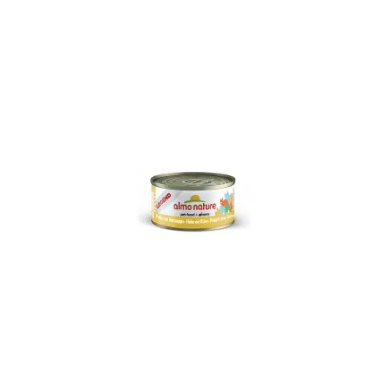 Almo Nature Legend Kana ja juusto 70g kissan märkäruoka