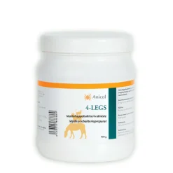 Anicol 4-Legs maitohappobakteeri-valmiste