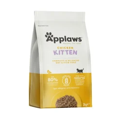 Applaws Kitten kissanpentujen kuivaruoka