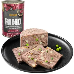 Belcando Super Premium Nauta koiran märkäruoka