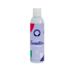 BERRYOMG Calming Sensitive Shampoo koirille 200 ml