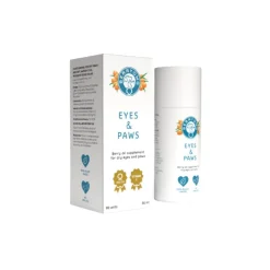 BERRYOMG Eyes & Paws 50 ml