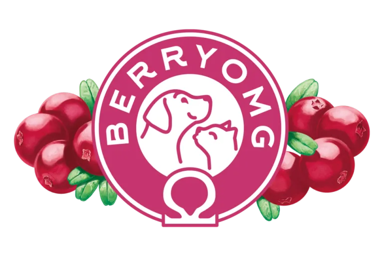 BERRYOMG OMvEGA-3
