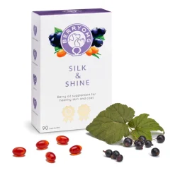 BERRYOMG Silk & Shine