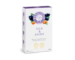 BERRYOMG Silk & Shine