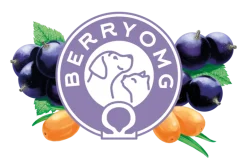 BERRYOMG Silk & Shine