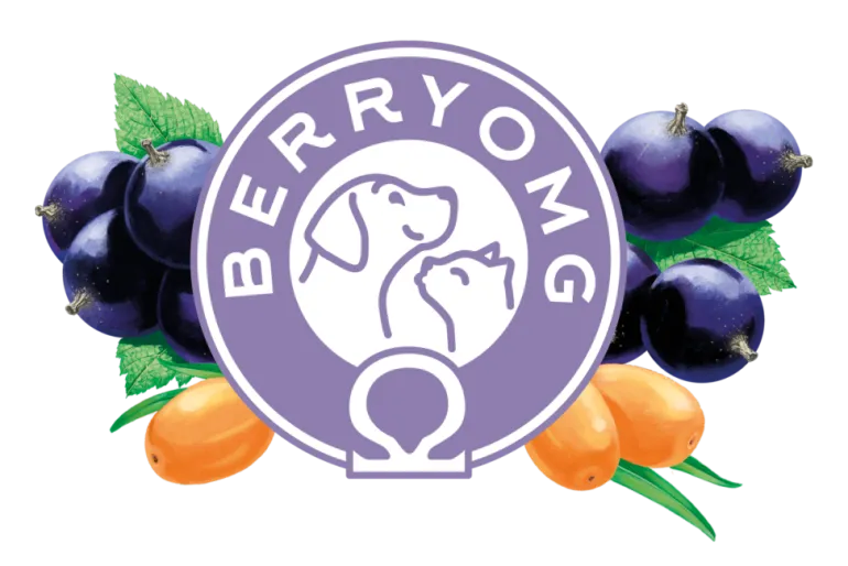 BERRYOMG Silk & Shine