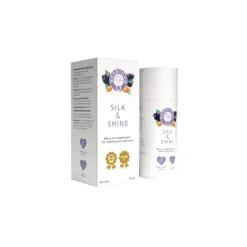BERRYOMG Silk & Shine 50 ml