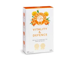 BERRYOMG Vitality & Defense