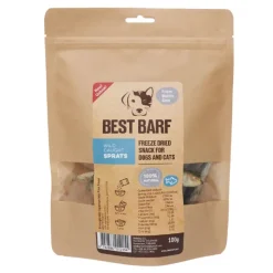 Best Barf Kilohaili 100 g pakastekuivattu
