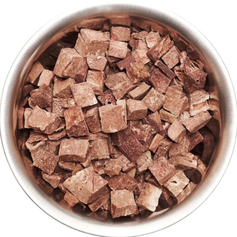 Best Barf Lampaan keuhko 100 g pakastekuivattu