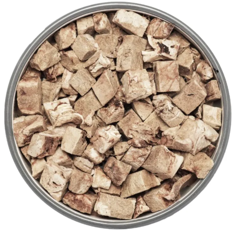 Best Barf Lampaan sydän 100 g pakastekuivattu