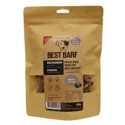 Best Barf Poron munuainen 100 g pakastekuivattu