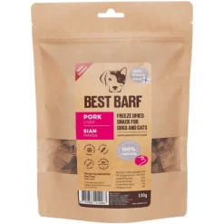 Best Barf Possun maksa 100 g pakastekuivattu