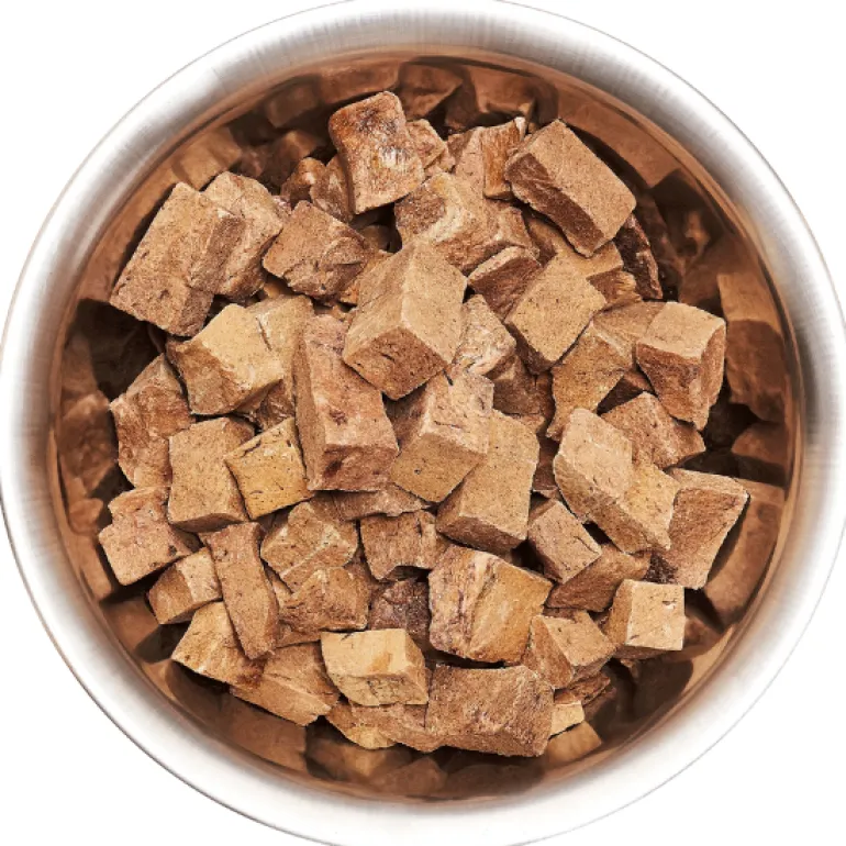 Best Barf Possun maksa 100 g pakastekuivattu