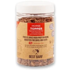 Best Barf Topper Hevonen 100 g