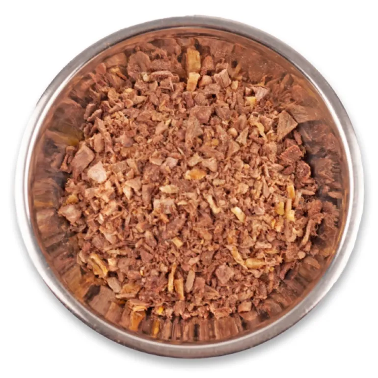 Best Barf Topper Hevonen 100 g