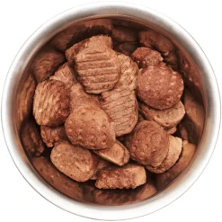 Best Barf Täysravintopullat 350 g pakastekuivattu koiranruoka
