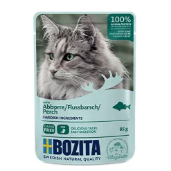 Bozita Ahven hyytelössä 85 g kissan märkäruoka
