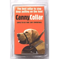 Canny Collar koiran vedonestopanta