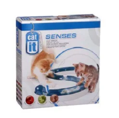 Catit Senses Leikkikeskus kissan aktivointilelu