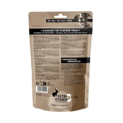 Chewies lihasuikale Soft maxi kani 150 g