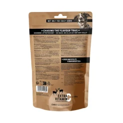 Chewies lihasuikale Soft maxi kauris & saksanhirvi 150 g