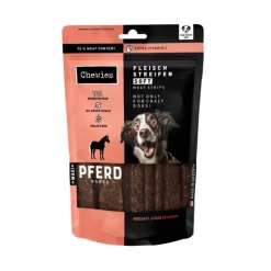 Chewies lihasuikale Soft maxi hevonen 150 g