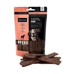 Chewies lihasuikale Soft mini hevonen 70 g