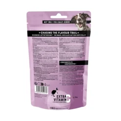 Chewies lihasuikale Soft mini kenguru 70 g