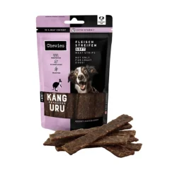 Chewies lihasuikale Soft mini kenguru 70 g