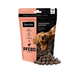 Chewies Training snack hevonen 175 g