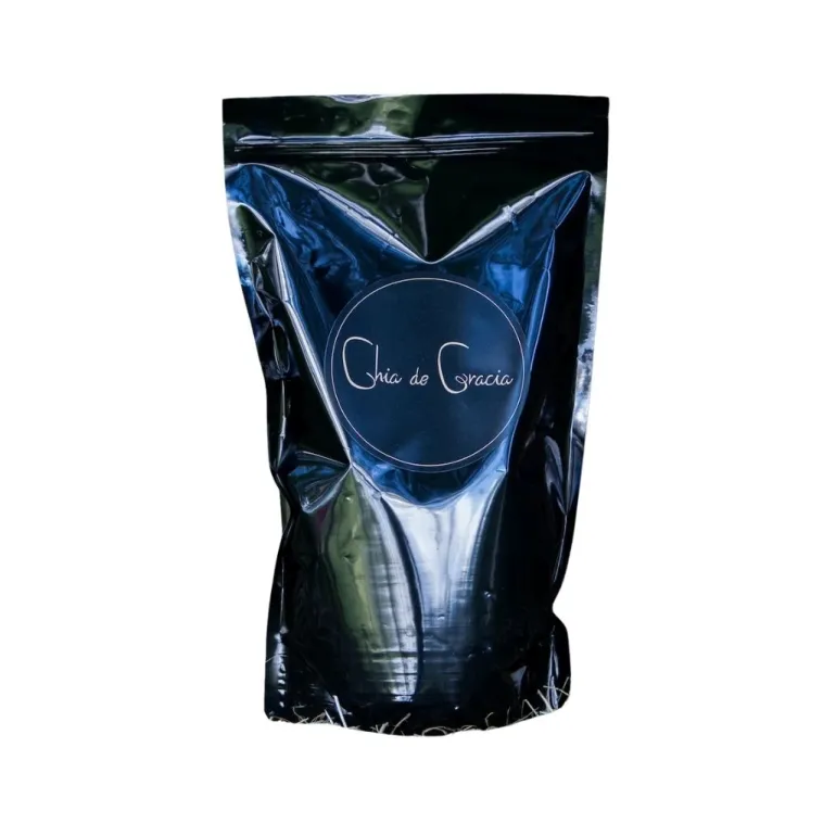 Chia de Gracia chia-siemenet 1kg