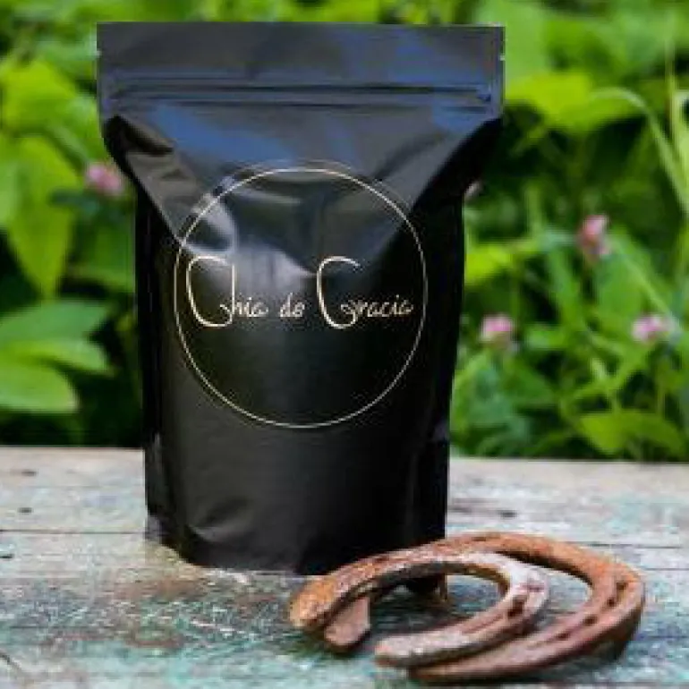 Chia de Gracia chia-siemenet 1kg
