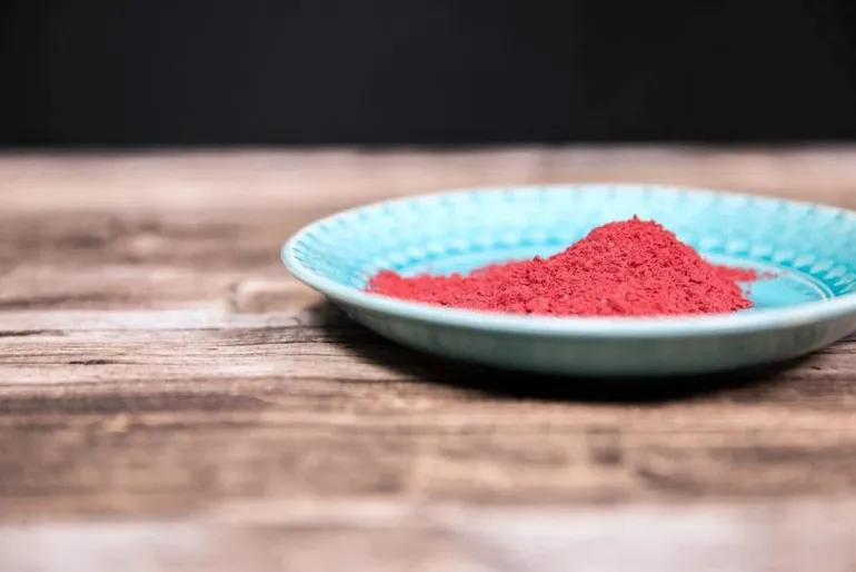 Chia de Gracia Karpalorouhe 350 g