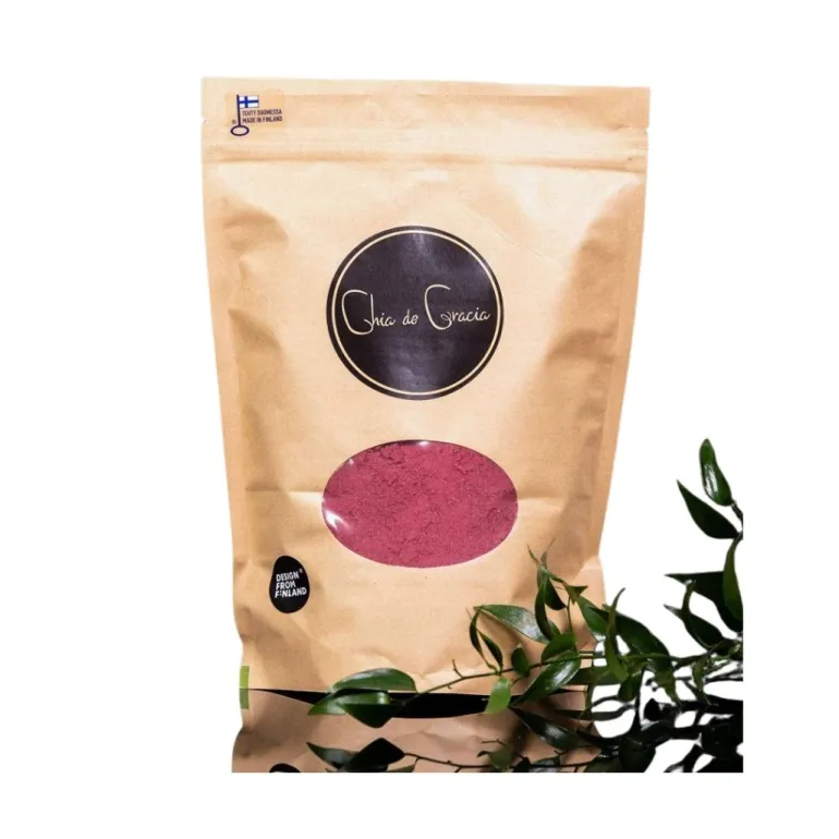 Chia de Gracia Karpalorouhe 350 g